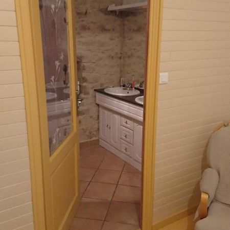 Chambre D'Hote Au Pays Des Abers Lannilis Eksteriør billede