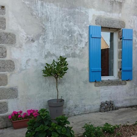 Chambre D'Hote Au Pays Des Abers Lannilis Eksteriør billede