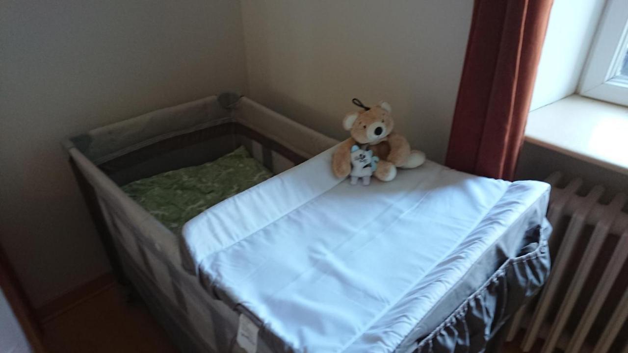 Chambre D'Hote Au Pays Des Abers Lannilis Eksteriør billede
