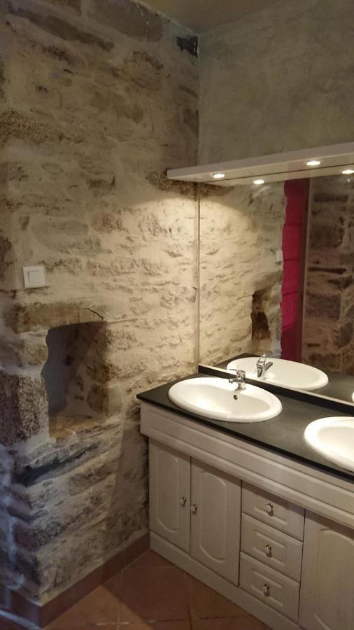 Chambre D'Hote Au Pays Des Abers Lannilis Eksteriør billede