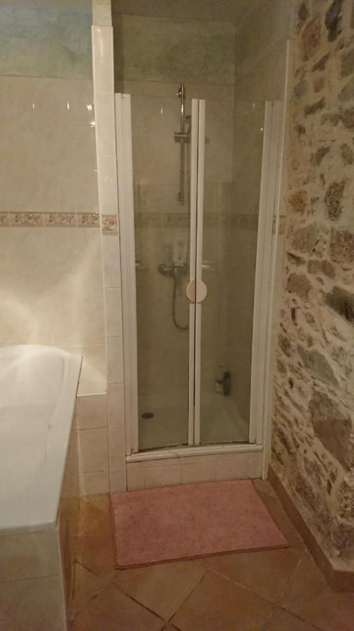 Chambre D'Hote Au Pays Des Abers Lannilis Eksteriør billede